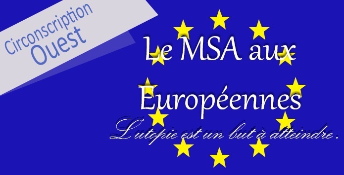 [FR] Mouvement Socialiste Alternatif (MSA)