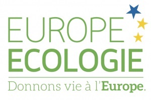 [FR] Europe Ecologie