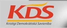 [LT] Latvijas Kristigi Demokratiska Savieniba - CDU