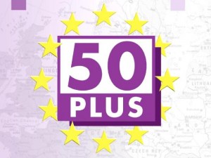 [NL] 50PLUS