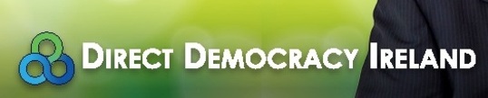 [IE] Direct Democracy Ireland