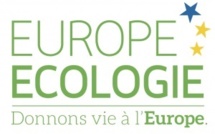 [FR] Europe Ecologie