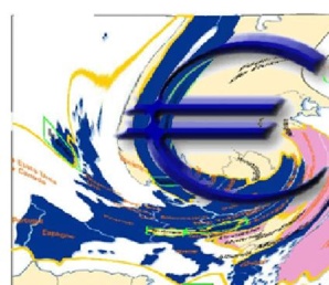 Those who have interest to save Europe from the collapse understand now that its political heart is Euroland