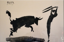 Picasso: Corrida