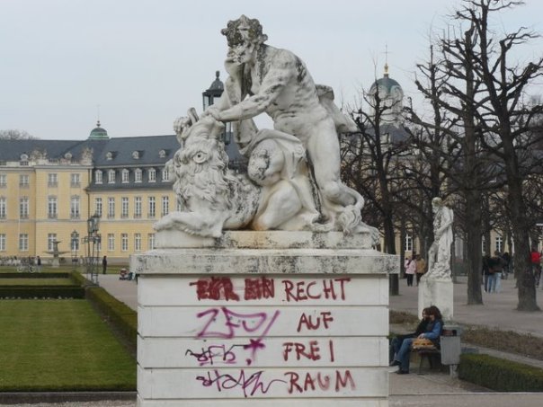 Die Abschaffung der 3% Hürde ist immer noch keine Europäische Demokratie