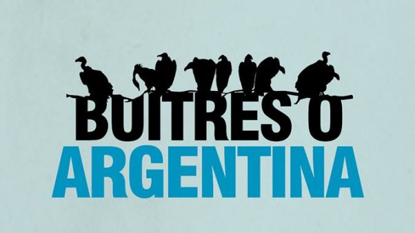 Argentina’s default : In which world?